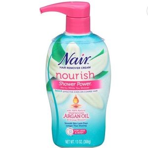Nair Hair Remover Cream